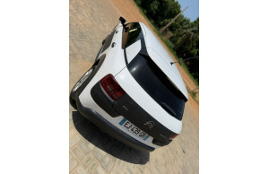 Citroen C4 2017