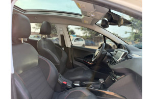 Peugeot 2008 2020