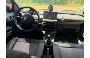 Citroen C4 2017