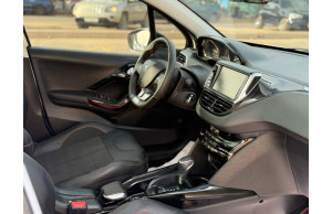 Peugeot 2008 2020