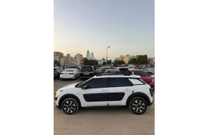Citroen C4 2018
