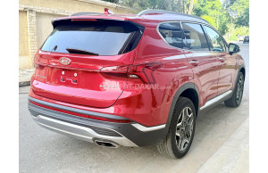 Hyundai Santa Fe 2023