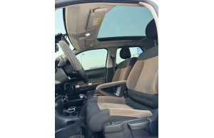 Citroen C4 2018