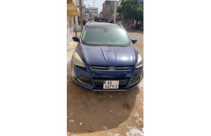 Ford scape 2013