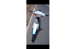 KTM jakarta 2025