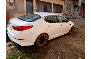 Kia Optima 2014