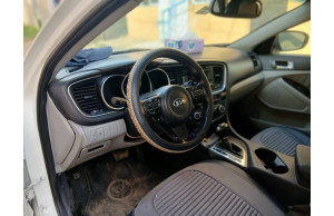 Kia Optima 2014