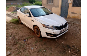 Kia Optima 2014