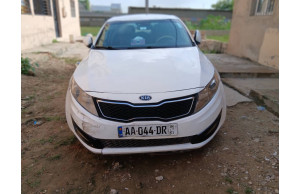 Kia Optima 2014