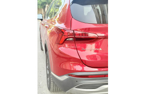 Hyundai Santa Fe 2023
