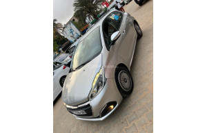 Peugeot 208 2017