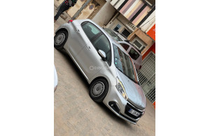 Peugeot 208 2017