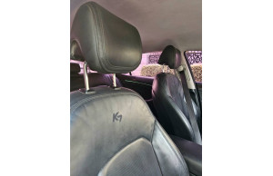 Kia Kia-k7 2016