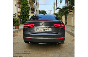 Kia Kia-k7 2016