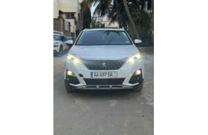 Peugeot 3008 2017