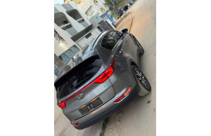 Kia Sportage 2018