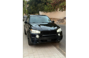 Bmw X5 2018
