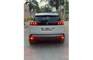 Peugeot 3008 2017