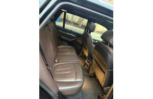Bmw X5 2018