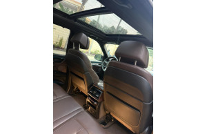 Bmw X5 2018