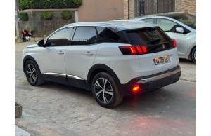 Peugeot 3008 2017