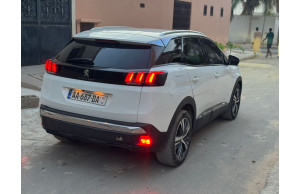 Peugeot 3008 2017