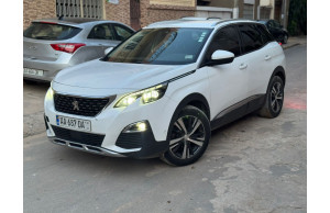 Peugeot 3008 2017