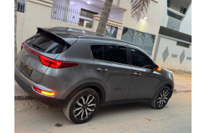 Kia Sportage 2018