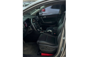 Kia Sportage 2018