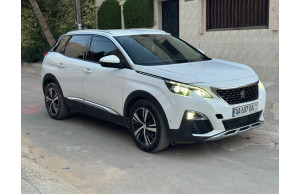 Peugeot 3008 2017