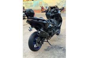 Yamaha TMax 2023