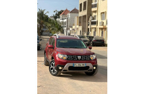 Dacia Duster 2019