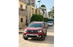 Dacia Duster 2019