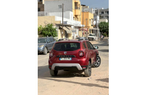 Dacia Duster 2019