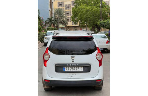 Dacia Sandero 2017