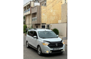 Dacia Sandero 2017