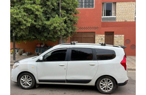 Dacia Sandero 2017