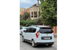 Dacia Sandero 2017