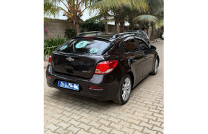 Chevrolet Cruze 2014