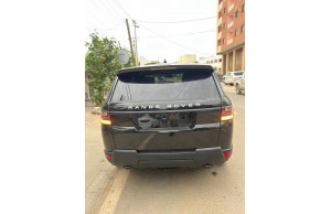Range Rover Sport 2017