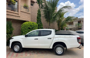 Mitsubishi L200 2020