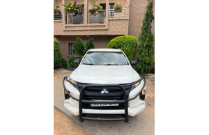 Mitsubishi L200 2020