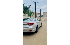 Hyundai Sonata 2017