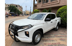 Mitsubishi L200 2020