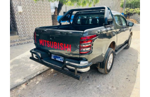Mitsubishi L200 2016