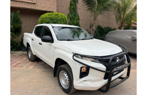 Mitsubishi L200 2020