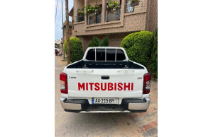Mitsubishi L200 2020