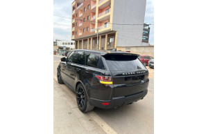 Range Rover Sport 2017