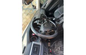 Volkswagen Atlas 2018