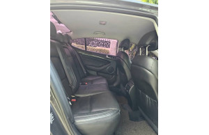 Kia Kia-k7 2016